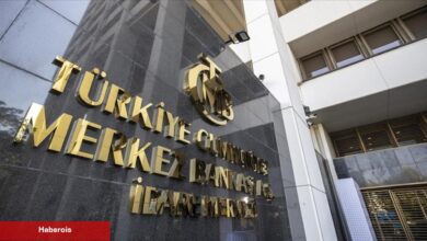 Merkez Bankası merakla beklenen açıklamayı yaptı! Dolara çok güvenmeyin!