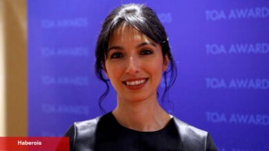 Merkez Bankası’nda yeni Lider Gaye Erkan - Haberois Merkez Bankası’nda yeni Lider Gaye Erkan