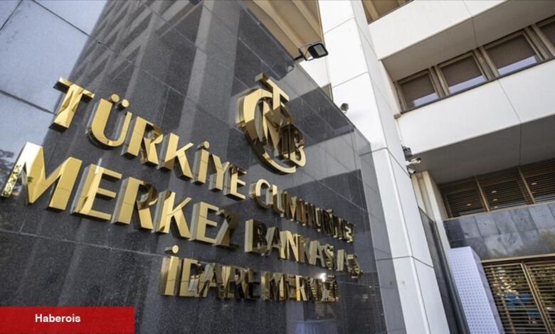 Merkez Bankasından sadeleşme sürecine ait birinci adım! - Haberois Merkez Bankasından sadeleşme sürecine ait birinci adım!