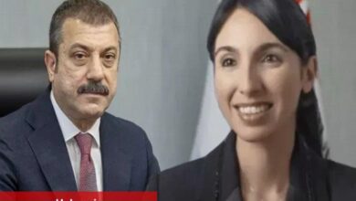 'Merkez'de beklenen değişiklik oldu - Haberois 'Merkez'de beklenen değişiklik oldu