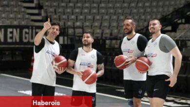 Merkezefendi Basket potada gururlu - Haberois Merkezefendi Basket potada gururlu