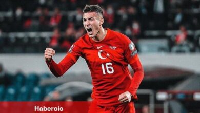 Mert Müldür için Galatasaray açıklaması! - Haberois Mert Müldür için Galatasaray açıklaması!