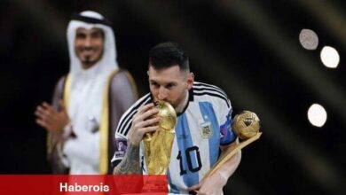 Messi, 2026 Dünya Kupası için kararını verdi - Haberois Messi, 2026 Dünya Kupası için kararını verdi