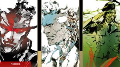Metal Gear Solid Master Collection'ın PC Versiyonunda Klavye Dayanağı Olmayabilir - Haberois Metal Gear Solid Master Collection'ın PC Versiyonunda Klavye Dayanağı Olmayabilir