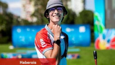 Mete Gazoz ve Akçaoğlu finale kaldı - Haberois Mete Gazoz ve Akçaoğlu finale kaldı