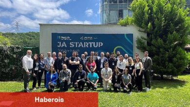 MetLife, 'JA StartUp Türkiye' programı ile üniversiteli gençlere girişimciliğin yolunu açmaya devam ediyor