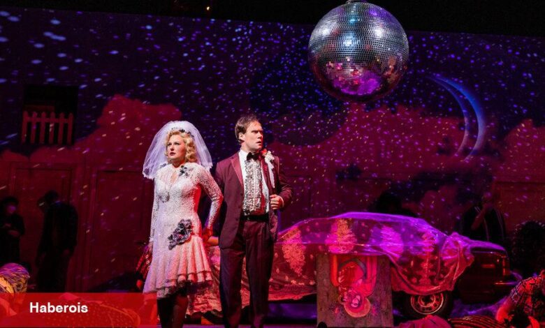 Metropolitan Opera'da Bir Devrin Sonu Mu? - Haberois Metropolitan Opera'da Bir Devrin Sonu Mu?