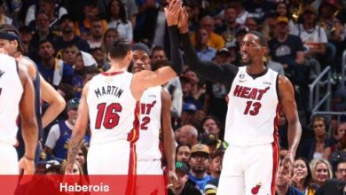 Miami, Denver'a karşı seriyi 1-1 eşitledi! - Haberois Miami, Denver'a karşı seriyi 1-1 eşitledi!