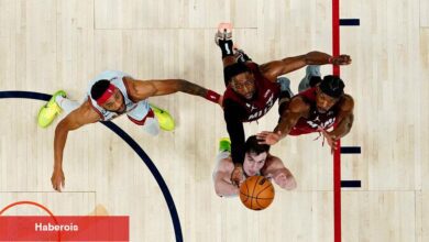 Miami Heat, Yenilgide Bile Sabrın Değerini Kanıtladı - Haberois Miami Heat, Yenilgide Bile Sabrın Değerini Kanıtladı