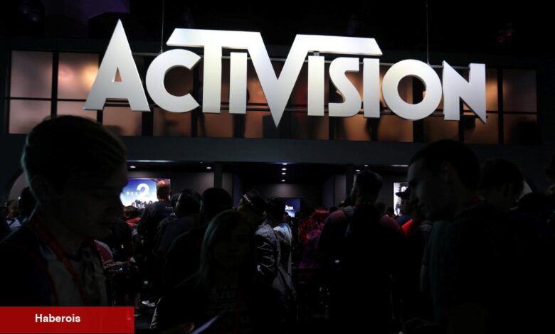 Microsoft-Activision Blizzard birleşmesi süreksiz olarak engellendi