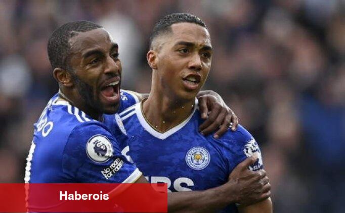Milan, Tielemans için devreye girdi! - Haberois Milan, Tielemans için devreye girdi!