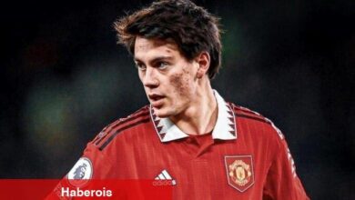 Milan'ın son gözdesi: Pellistri