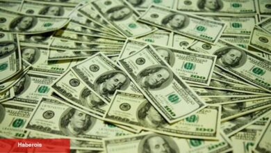 Milletlerarası Yatırım Konumu Nisan'da eksi 264,5 milyar dolar - Haberois Milletlerarası Yatırım Konumu Nisan'da eksi 264,5 milyar dolar