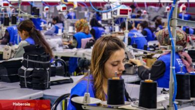 Minimum Fiyat Tespit Komitesi'nin birinci toplantısı başladı - Haberois Minimum Fiyat Tespit Komitesi'nin birinci toplantısı başladı