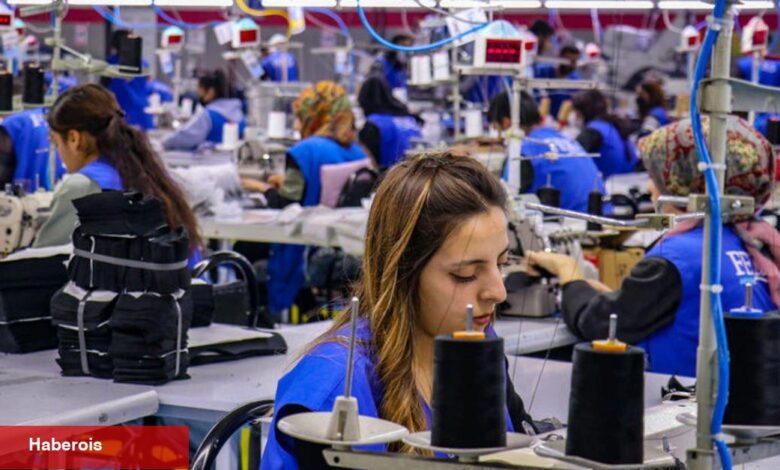 Minimum Fiyat Tespit Komitesi'nin birinci toplantısı başladı - Haberois Minimum Fiyat Tespit Komitesi'nin birinci toplantısı başladı