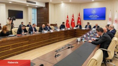 Minimum fiyata orta artırım için ikinci buluşma - Haberois Minimum fiyata orta artırım için ikinci buluşma