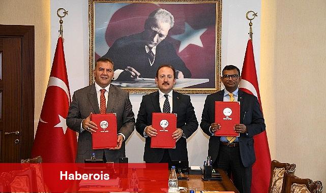 MIP Sosyal Sorumluluk Projelerine Devam Ediyor - Haberois MIP Sosyal Sorumluluk Projelerine Devam Ediyor
