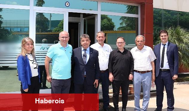 Mobilya ihracatçıları rekabetçiliğini korumak istiyor - Haberois Mobilya ihracatçıları rekabetçiliğini korumak istiyor