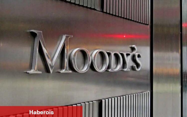 Moody'sin 'Merkez' beklentisi