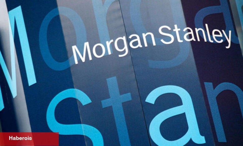 Morgan Stanley’den TCMB kestirimi - Haberois Morgan Stanley’den TCMB kestirimi