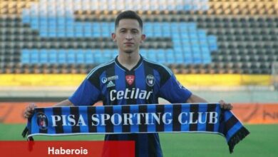 Morutan için İtalya'dan yeni talip! - Haberois Morutan için İtalya'dan yeni talip!