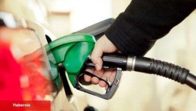 Motorine artırım geldi - Haberois Motorine artırım geldi