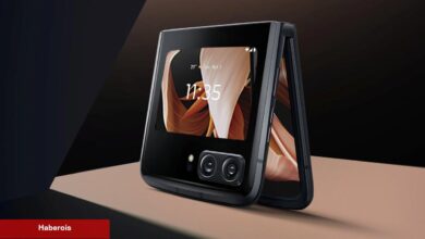 Motorola Razr 40 modelini nihayet satışa sunuldu, işte fiyatları