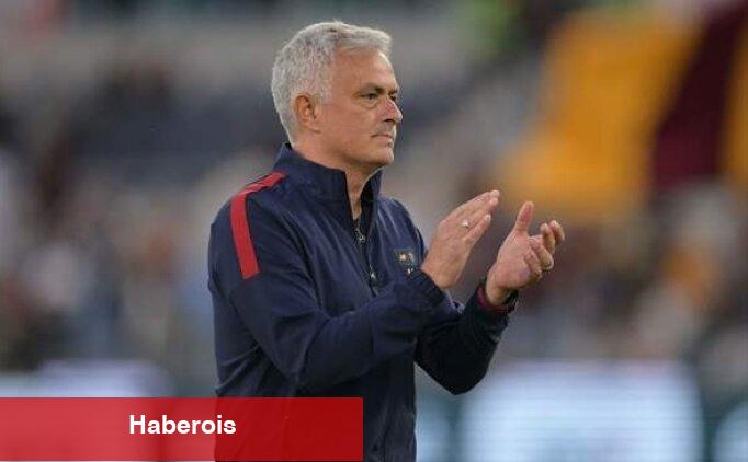 Mourinho'dan 30 milyonluk teklife ret!