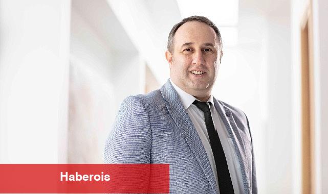 Mplus Türkiye, dünyaya teknoloji ihraç etme hedefiyle yatırımlarına devam ediyor - Haberois Mplus Türkiye, dünyaya teknoloji ihraç etme hedefiyle yatırımlarına devam ediyor