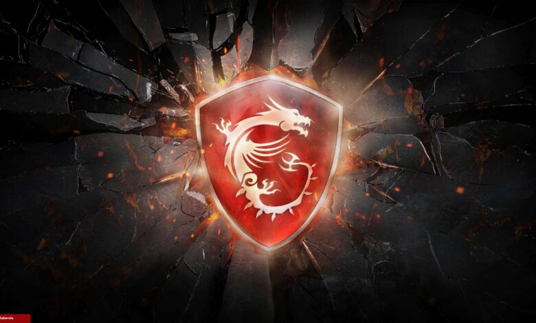 MSI yeni monitör modeliyle yeniden tüm dikkatleri üzerine çekiyor