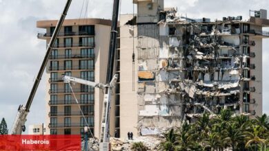 Müfettişler, Surfside Condo'nun Havuz Güvertesinde 'Ciddi Mukavemet Eksikliği' Olduğunu Söyledi - Haberois Müfettişler, Surfside Condo'nun Havuz Güvertesinde 'Ciddi Mukavemet Eksikliği' Olduğunu Söyledi