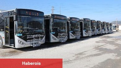 Muğla Büyükşehir Tüm Birimleri ile Kurban Bayramı'na Hazır