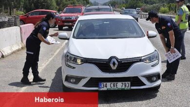 Muğla Büyükşehirden Turizm Merkezlerinde Yangın Uyarısı