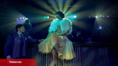 'Muhteşem Gatsby' İncelemesi: Bir Amerikan Trajedisine Kadeh Kaldırmak