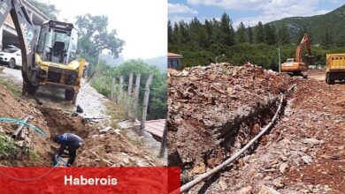 MUSKİ Kırsal Mahallelerde Çalışmalarını Sürdürüyor - Haberois MUSKİ Kırsal Mahallelerde Çalışmalarını Sürdürüyor