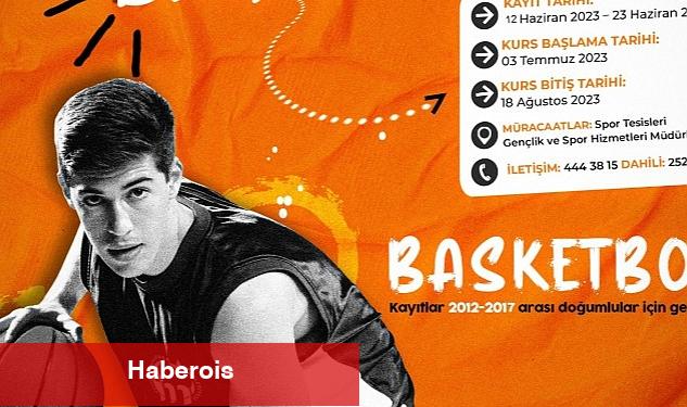 Mustafakemalpaşa'da Yaz Spor Okulları Başlıyor - Haberois Mustafakemalpaşa'da Yaz Spor Okulları Başlıyor