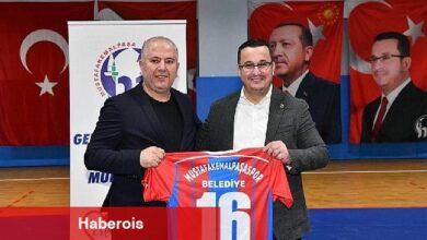 Mustafakemalpaşaspor Belediye'de hedef TFF 3. Lig - Haberois Mustafakemalpaşaspor Belediye'de hedef TFF 3. Lig