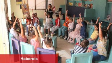 Müzik kütüphanesi 7 ayda bin kişiyi ağırladı