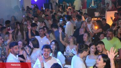 Müzik yasağı kalktı, meşhur Bodrum geceleri renklendi - Haberois Müzik yasağı kalktı, meşhur Bodrum geceleri renklendi