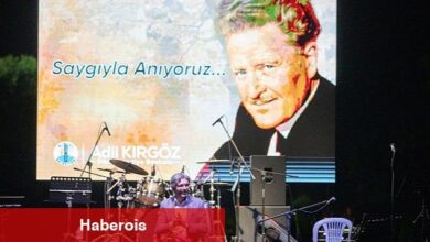 Nazım Hikmet Dikili'de Anıldı - Haberois Nazım Hikmet Dikili'de Anıldı