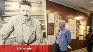 Nazım Hikmet, Ölümünün 60. Yıl Dönümünde Anıldı