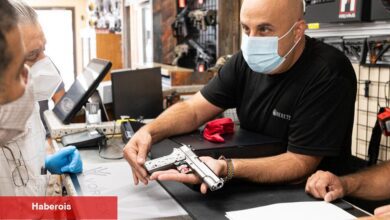 Neden Bazı Amerikalılar Silah Satın Alır?