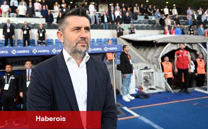 Nenad Bjelica: "Artık ne yapacağımızı çok güzel biliyorum"