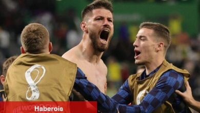 Nenad Bjelica, Bruno Petkovic'te ısrar etti - Haberois Nenad Bjelica, Bruno Petkovic'te ısrar etti