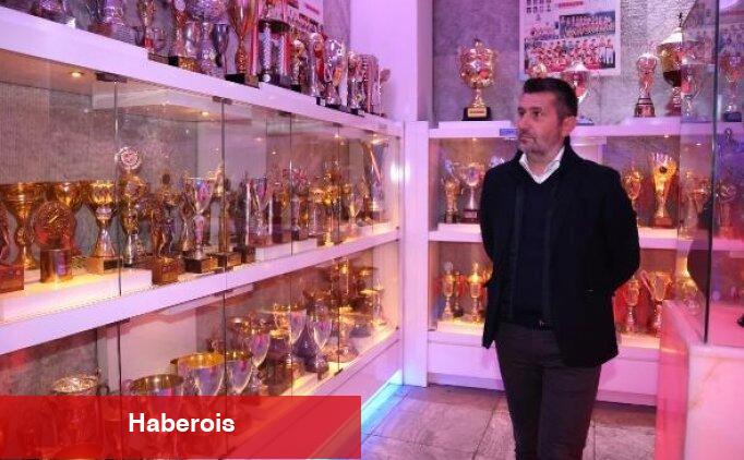 Nenad Bjelica transfer sayısını açıkladı