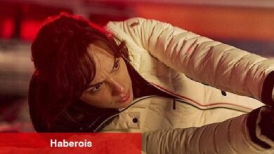 Netflix, Heart Of Stone'un resmi fragmanını TUDUM: hayranlara özel küresel bir şölen kapsamında paylaştı - Haberois Netflix, Heart Of Stone'un resmi fragmanını TUDUM: hayranlara özel küresel bir şölen kapsamında paylaştı