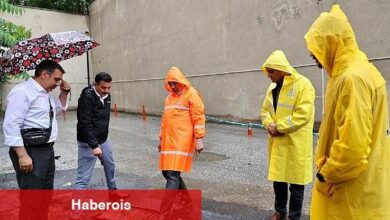 Nevşehir Belediye Başkanı Altyapı güçlendirme çalışmalarımız sürecek. - Haberois Nevşehir Belediye Başkanı Altyapı güçlendirme çalışmalarımız sürecek.