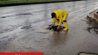 Nevşehir Belediyesi'nden sağanak teyakkuzu - Haberois Nevşehir Belediyesi'nden sağanak teyakkuzu