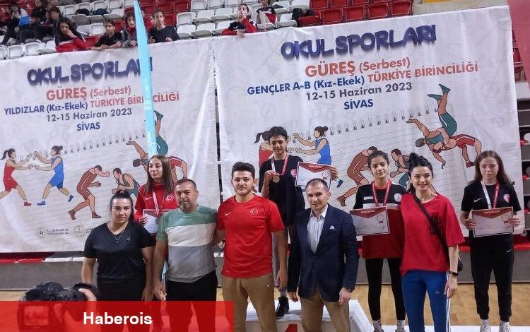 Nevşehir Belediyespor başarıya doymuyor - Haberois Nevşehir Belediyespor başarıya doymuyor