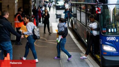 New York'un Sığınakları Doluydu. Şimdi Dikiş Yerlerinden Patlıyorlar. - Haberois New York'un Sığınakları Doluydu. Şimdi Dikiş Yerlerinden Patlıyorlar.